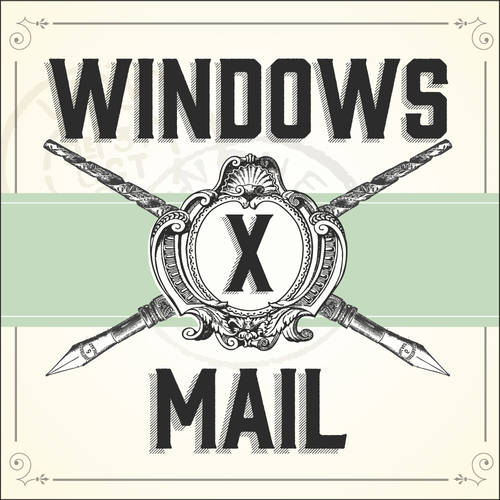 Email Setup for Mail on Windows 10