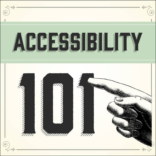 Website Accessibility 101