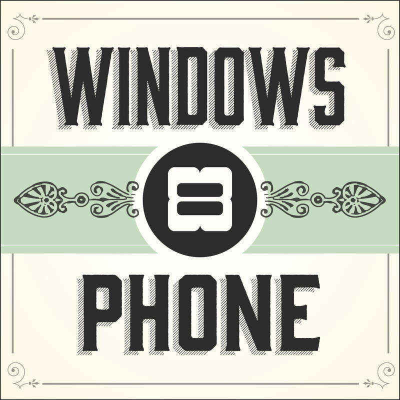 Email Setup for Windows Phone 8