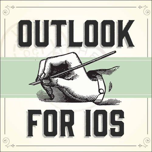 Microsoft Outlook Setup for iOS