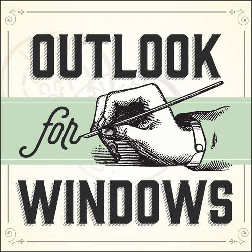 New Outlook for Windows Account Setup