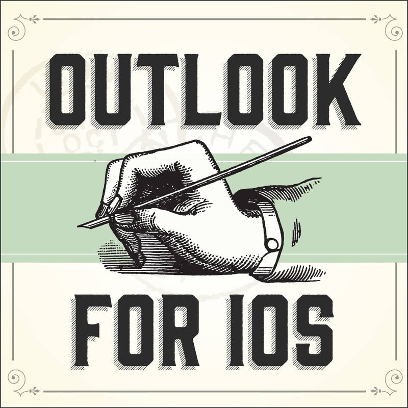 Microsoft Outlook Setup for iOS