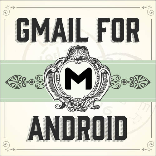 Email Setup for Gmail on an Android Device