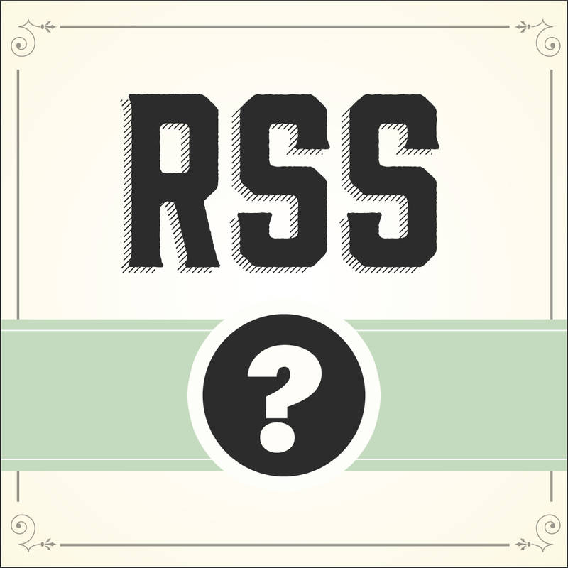 What is RSS?