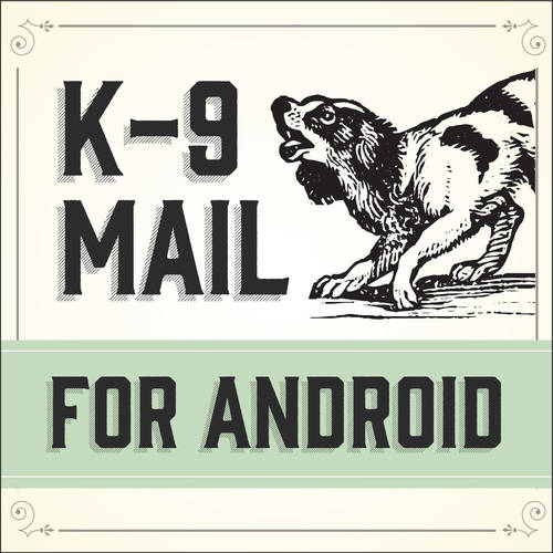 K-9 Mail Setup for Android