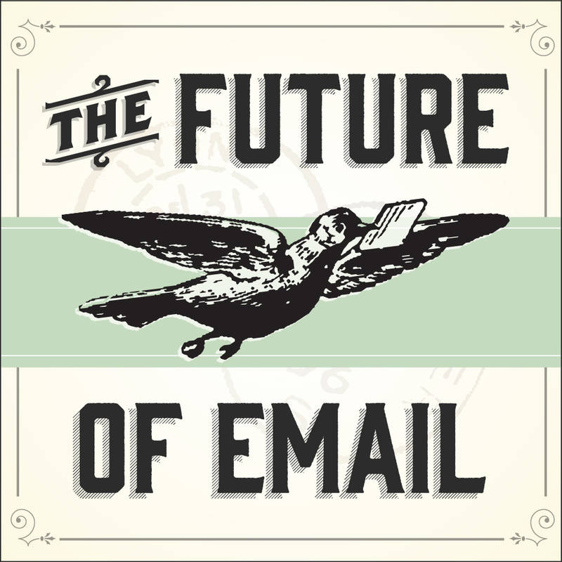 The Future of Email Hosting