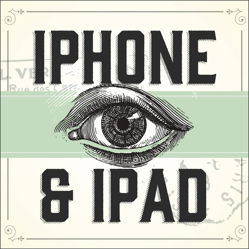 Email Setup for iPhone & iPad
