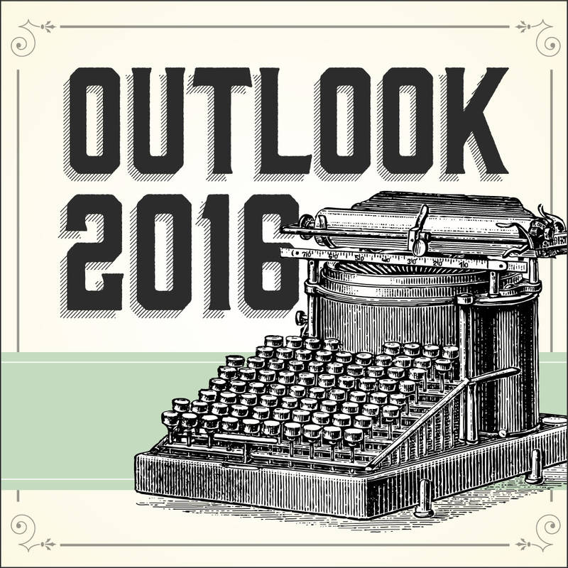 Email Setup for Outlook 2016