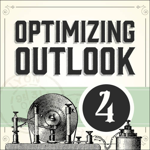 Setting up an Email Archive in Outlook