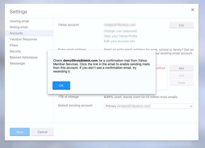 How to Check Other Email Accounts Through Yahoo Mail