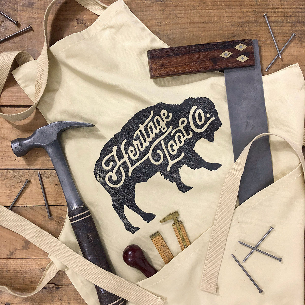 Heritage Tool Co.