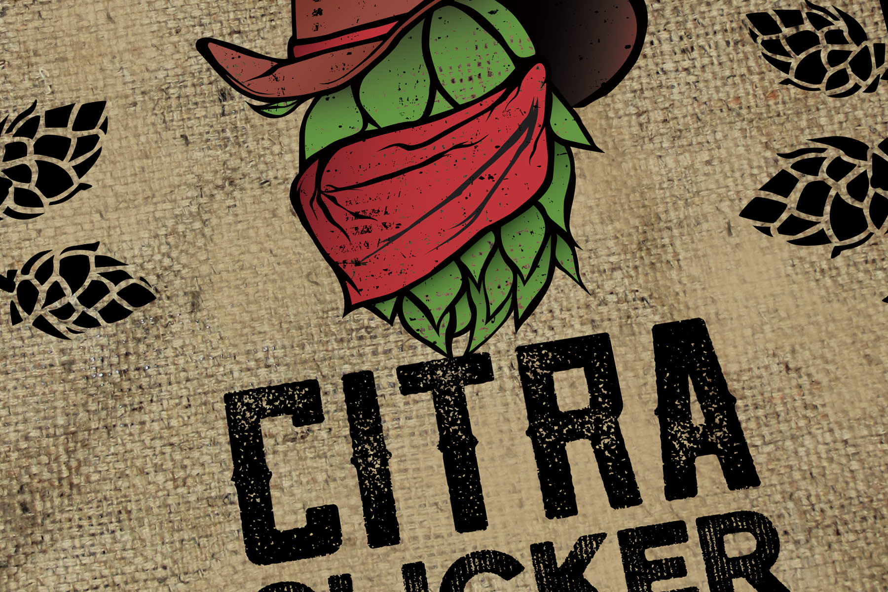 Citra Slicker