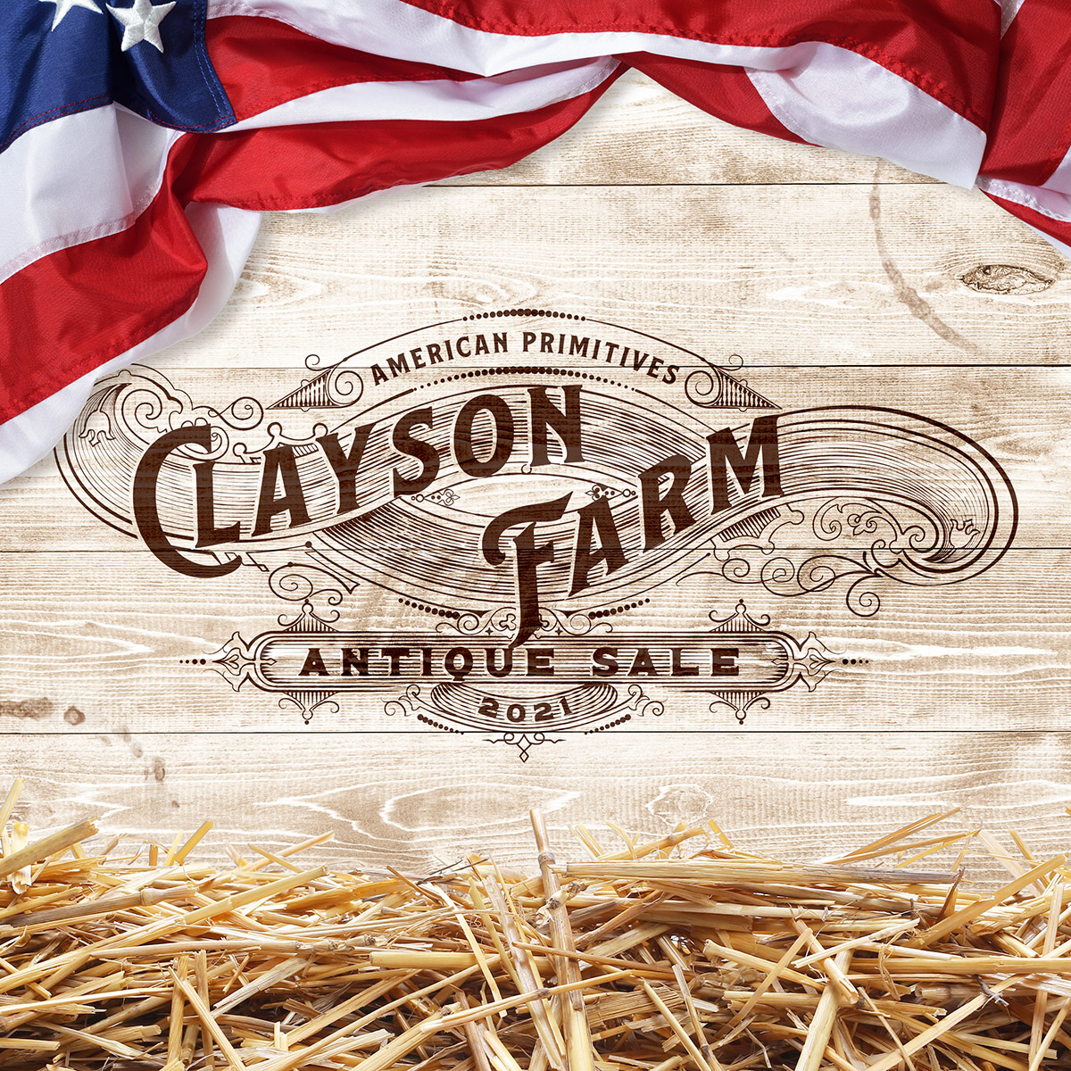 Clayson Farm