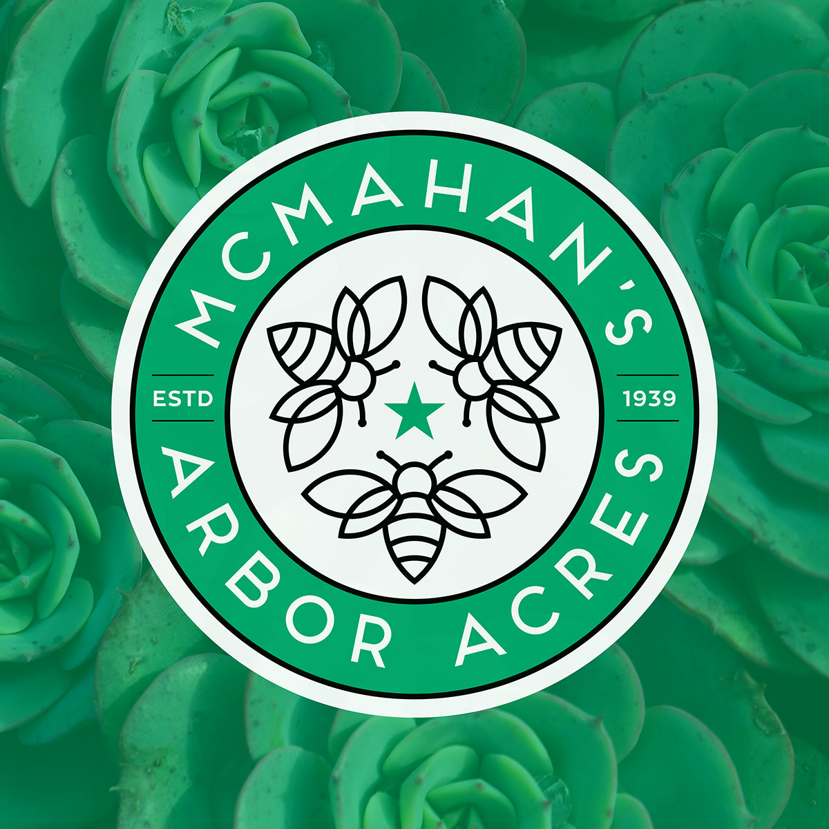 McMahan's Arbor Acres