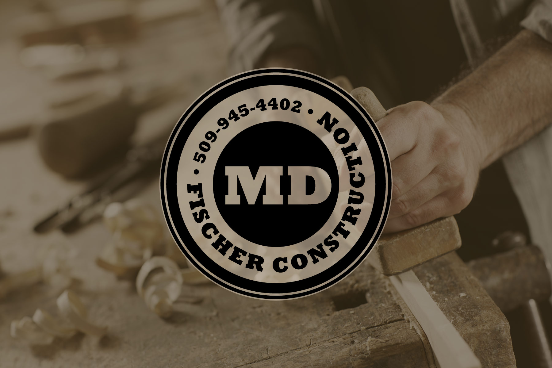 MD Fischer Construction