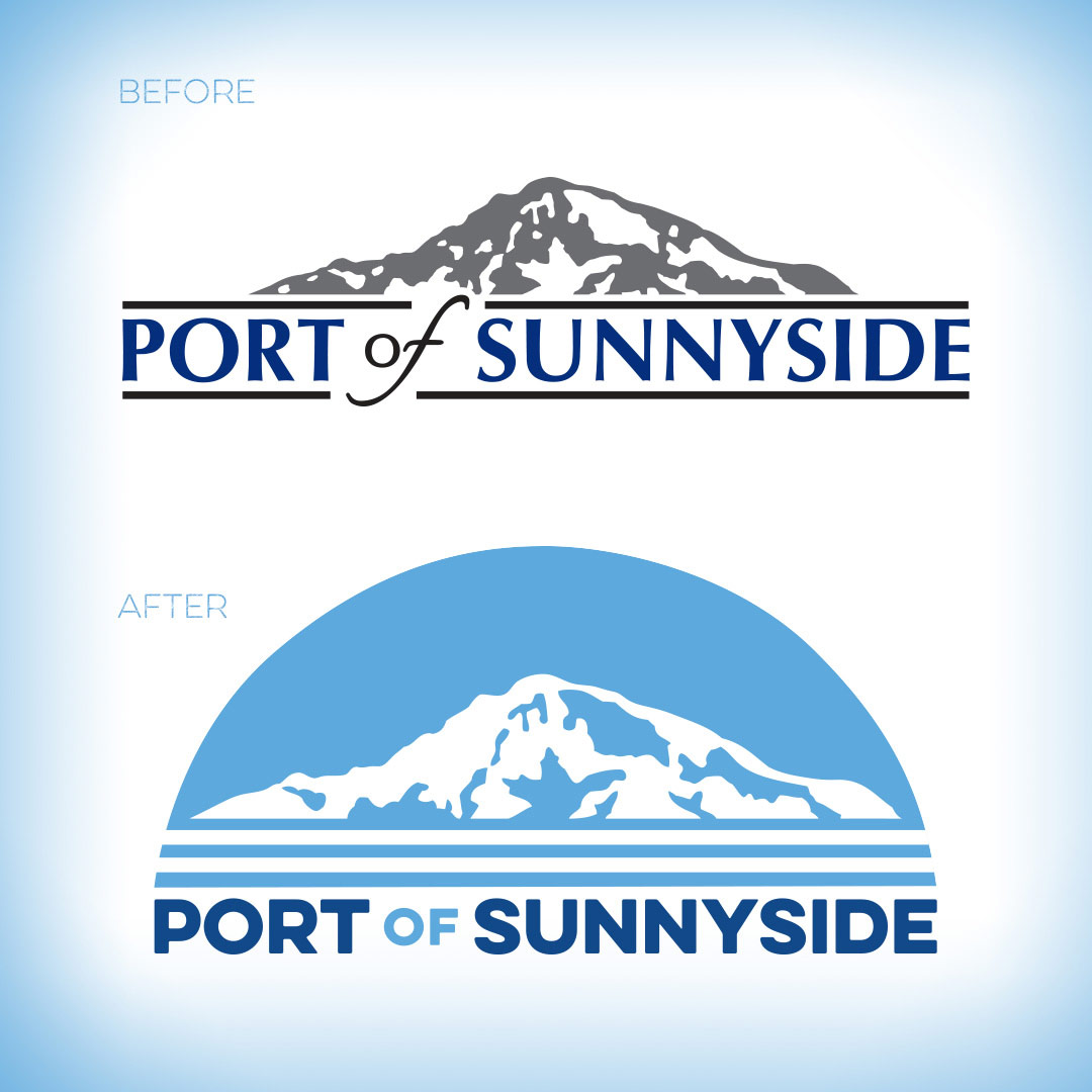 Port of Sunnyside