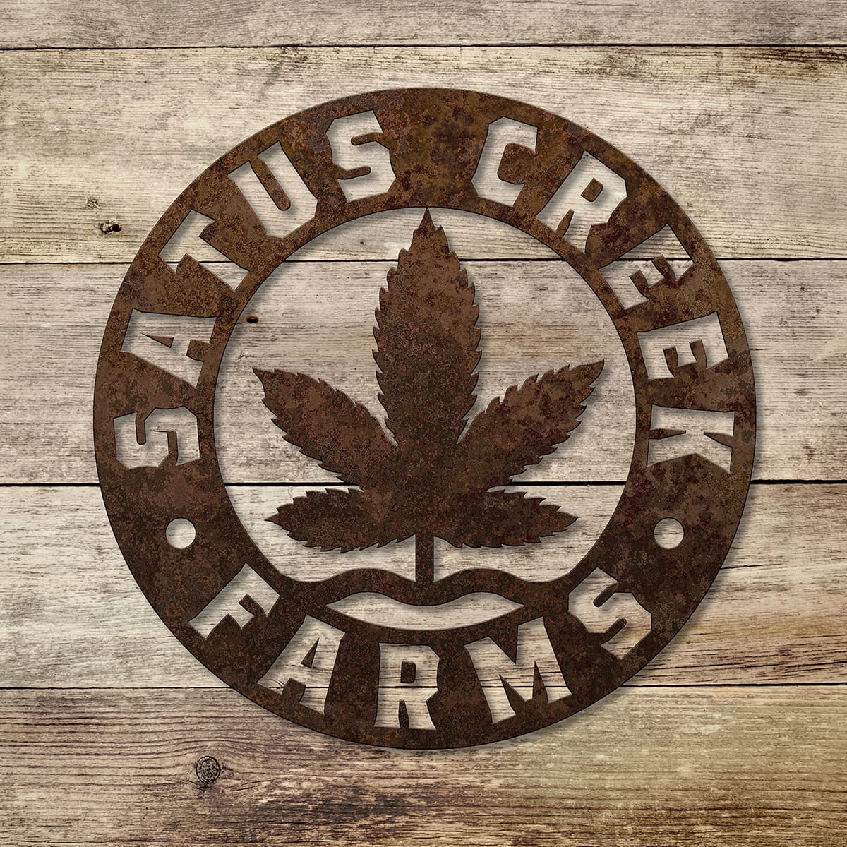 Satus Creek Farms