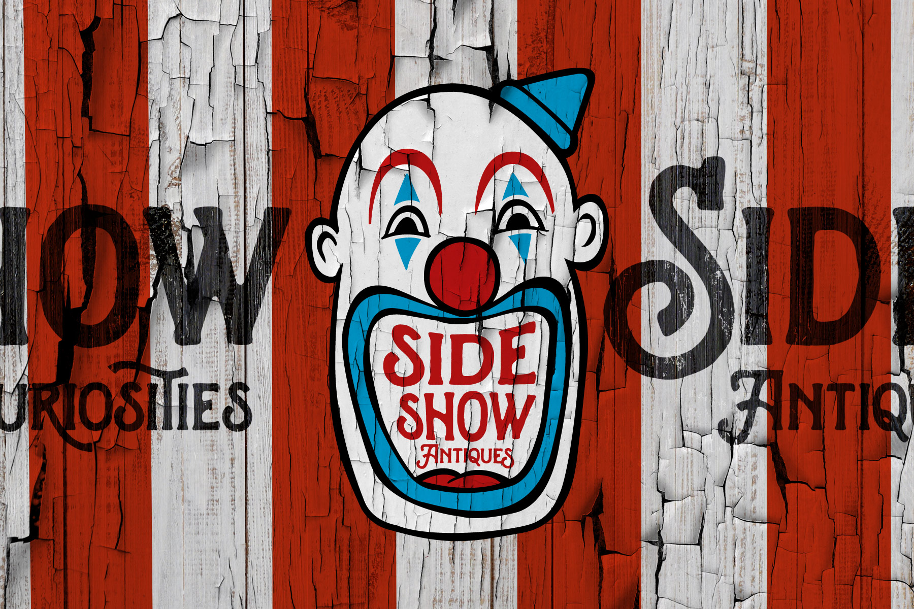 Sideshow Antiques