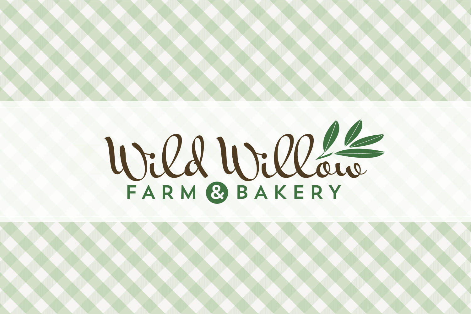Wild Willow Farm & Bakery