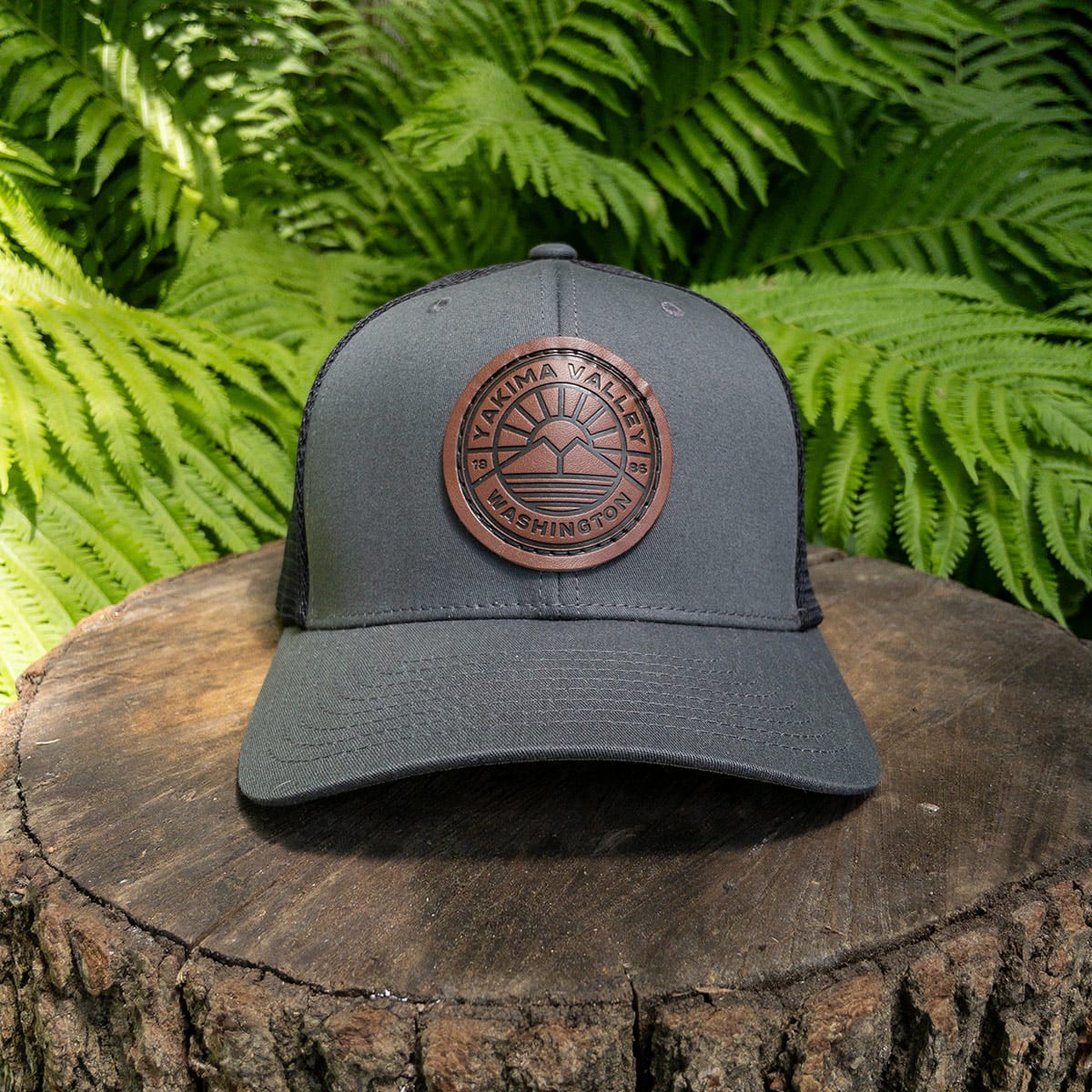 Yakima Valley Hats